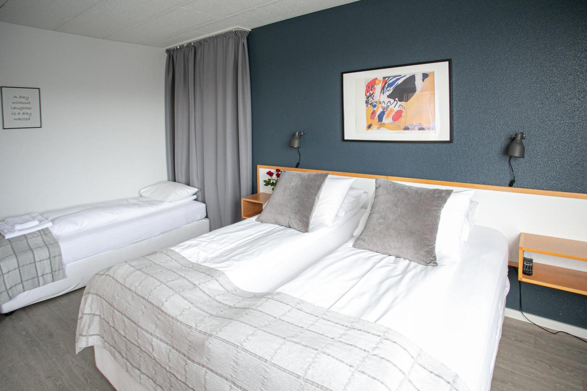Hotel Northurland Akureyri Room photo